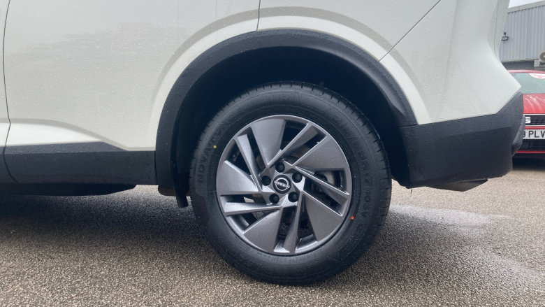 Nissan Qashqai 1.3 DiG-T MH 158 Acenta Premium 5dr Xtronic Petrol Hatchback